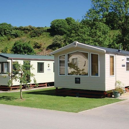 Cardigan Bay Holiday Park Exterior foto