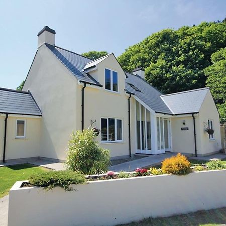 Cardigan Bay Holiday Park Exterior foto